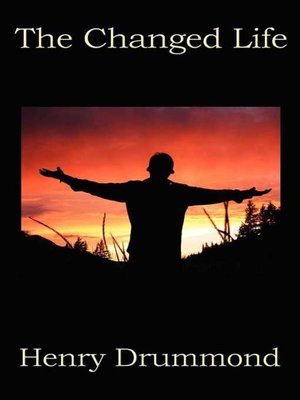 cover image of The Changed Life